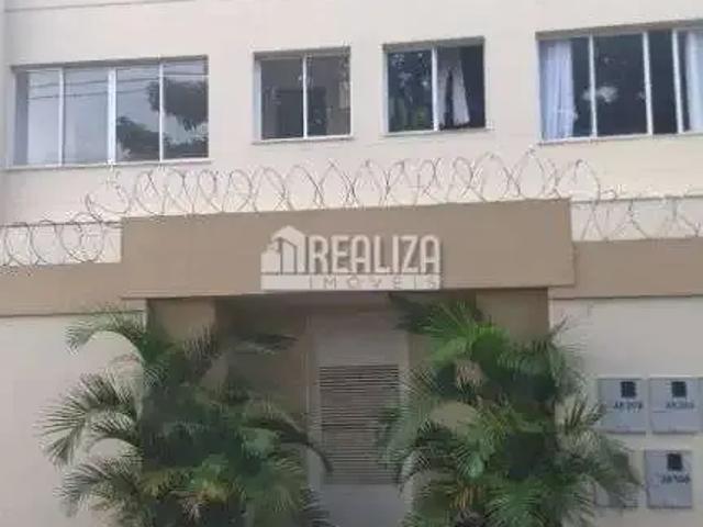 Apartamento venda em Região Geográfica Imediata de Uberaba, Uberaba