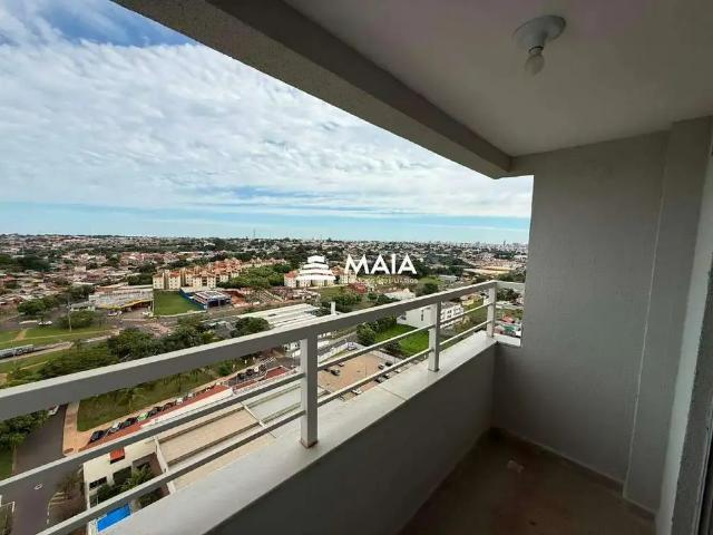 Apartamento venda em Uberaba, Região Geográfica Intermediária de Uberaba