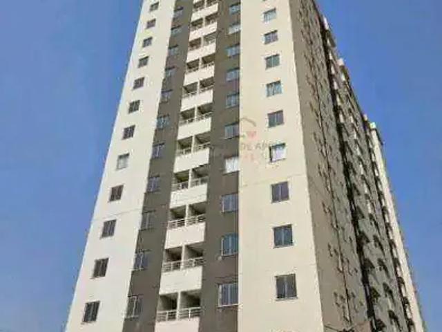 Apartamento venda em Região Geográfica Imediata de Uberaba, Uberaba