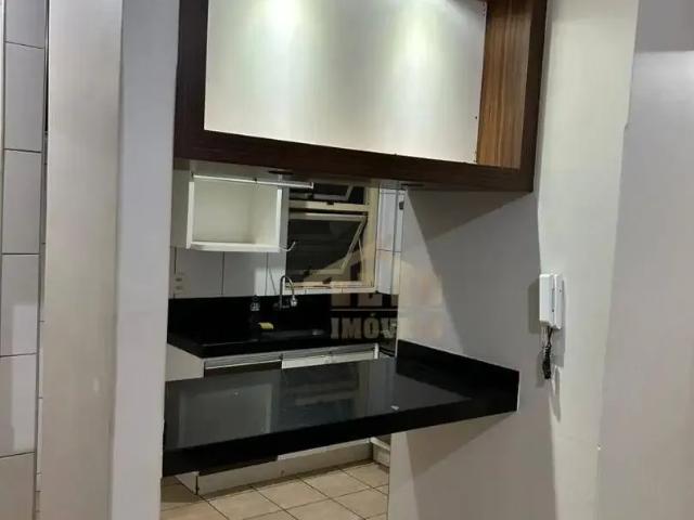 Apartamento venda em Região Geográfica Imediata de Uberaba, Uberaba