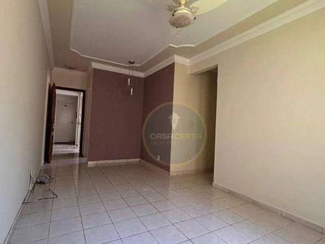 Apartamento venda em Condomínio Residencial Jardim Europa, Uberaba