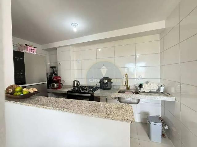 Apartamento venda em Região Geográfica Imediata de Uberaba, Uberaba