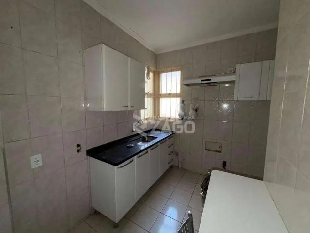 Apartamento venda em Uberaba, Região Geográfica Intermediária de Uberaba