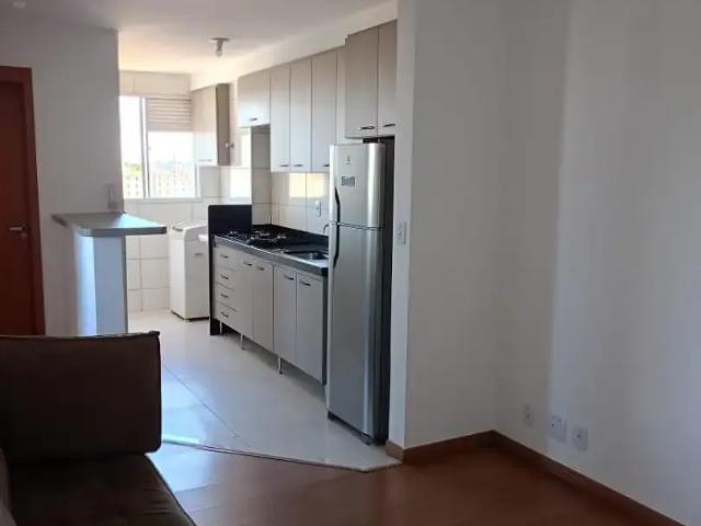Apartamento venda em Uberaba, Região Geográfica Intermediária de Uberaba