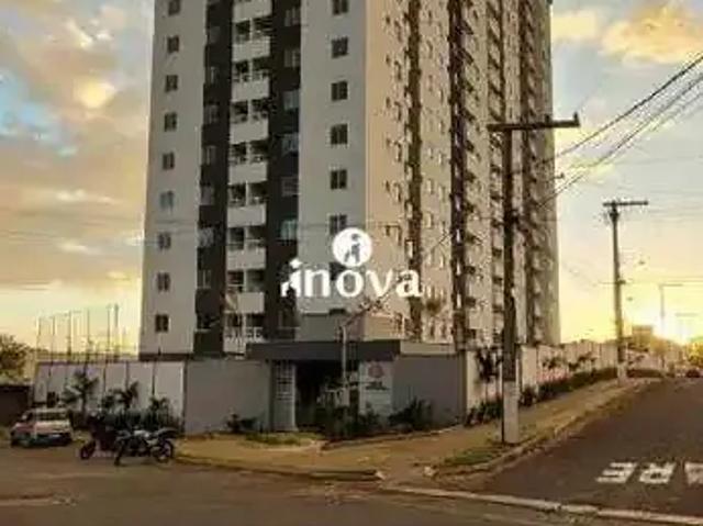 Apartamento venda em Uberaba, Região Geográfica Intermediária de Uberaba