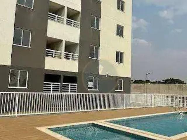 Apartamento venda em Região Geográfica Imediata de Uberaba, Uberaba