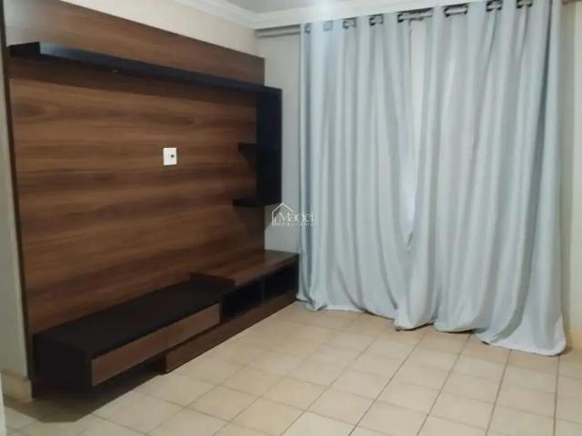 Apartamento venda em Região Geográfica Imediata de Uberaba, Uberaba
