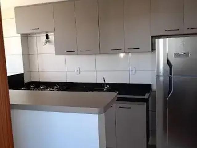 Apartamento venda em Região Geográfica Imediata de Uberaba, Uberaba