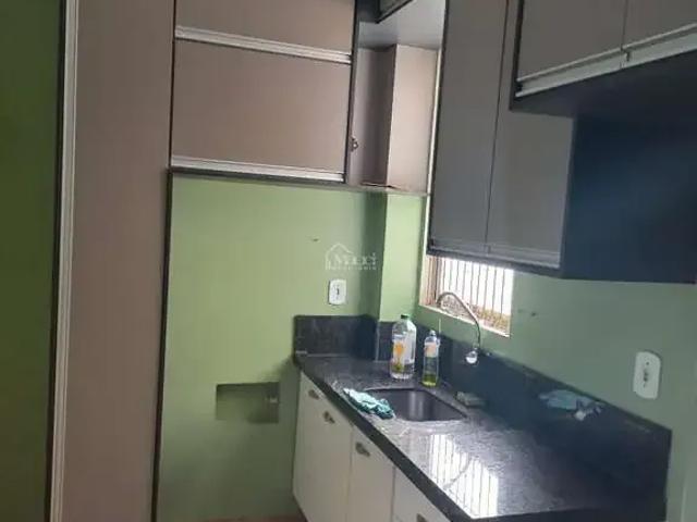 Apartamento venda em Região Geográfica Imediata de Uberaba, Uberaba