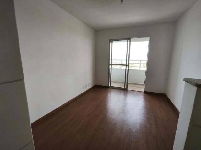 Apartamento venda em Costa Teles I, Uberaba