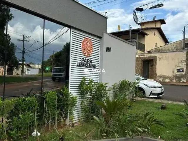 Apartamento venda em Uberaba, Região Geográfica Intermediária de Uberaba
