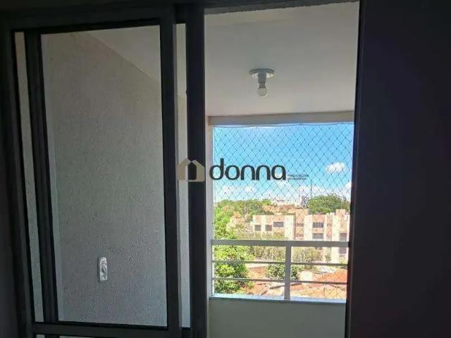 Apartamento venda em Região Geográfica Imediata de Uberaba, Uberaba