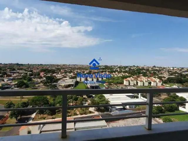 Apartamento venda em Uberaba, Região Geográfica Intermediária de Uberaba
