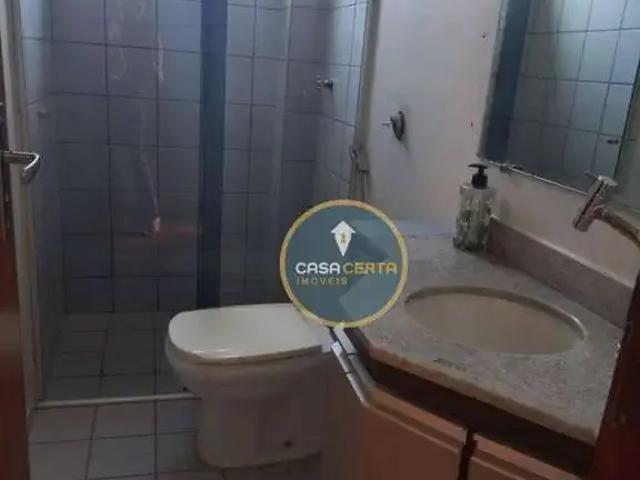 Apartamento venda em Região Geográfica Imediata de Uberaba, Uberaba