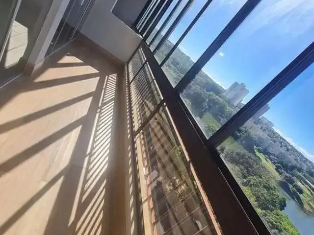 Apartamento venda em Região Geográfica Imediata de Uberaba, Uberaba