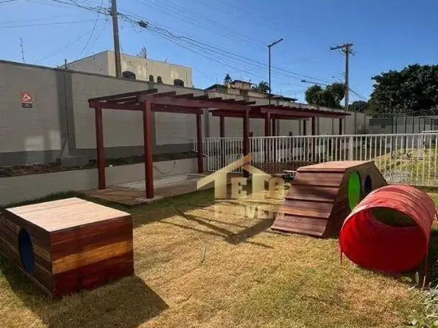 Apartamento venda em Uberaba, Região Geográfica Intermediária de Uberaba