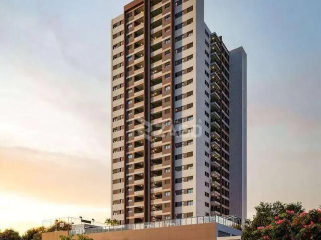 Apartamento venda em Uberaba, Região Geográfica Intermediária de Uberaba