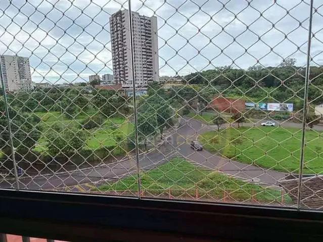 Apartamento venda em Guanabara, Uberaba