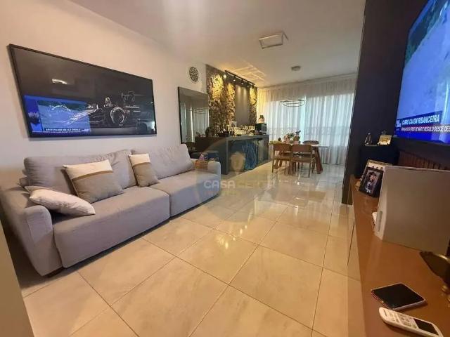 Apartamento venda em Região Geográfica Imediata de Uberaba, Uberaba