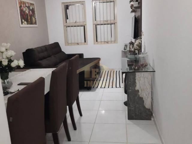 Apartamento venda em Uberaba, Região Geográfica Intermediária de Uberaba
