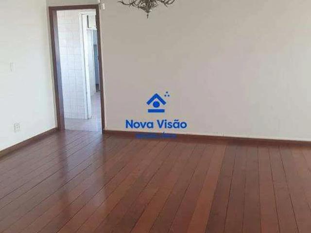Apartamento venda em Uberaba, Região Geográfica Intermediária de Uberaba