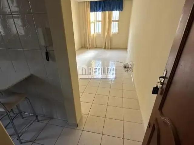 Apartamento venda em Região Geográfica Imediata de Uberaba, Uberaba