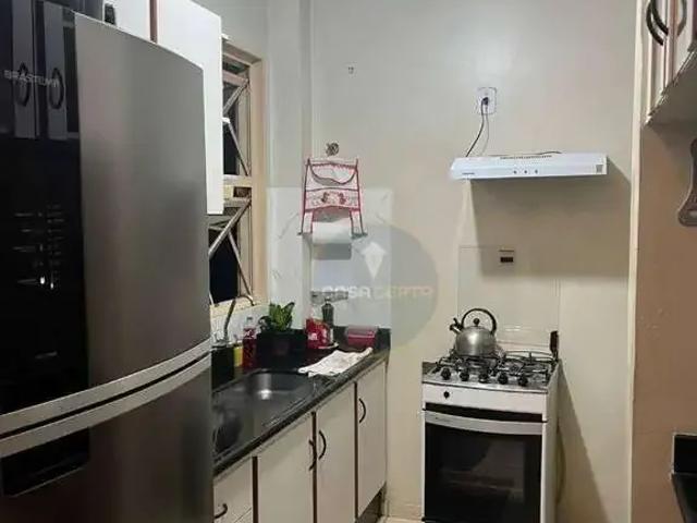 Apartamento venda em Região Geográfica Imediata de Uberaba, Uberaba