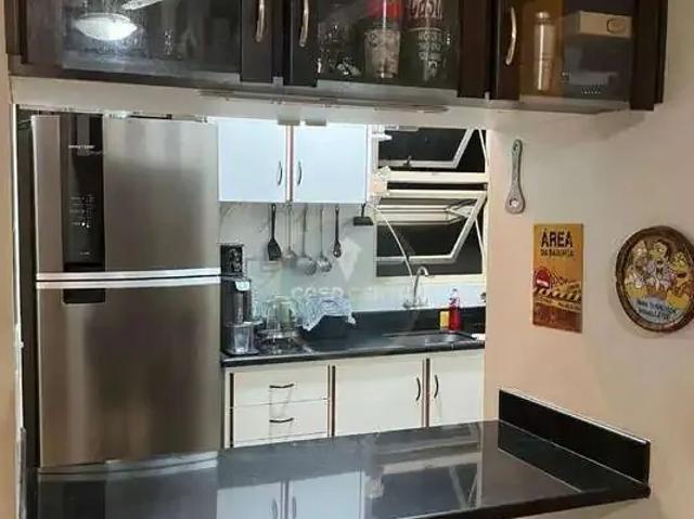 Apartamento venda em Região Geográfica Imediata de Uberaba, Uberaba