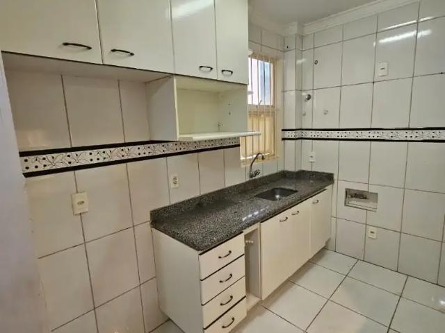 Apartamento venda em Região Geográfica Imediata de Uberaba, Uberaba