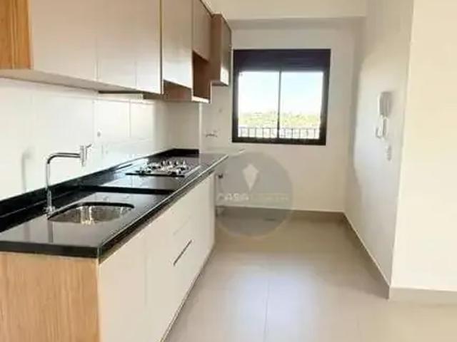 Apartamento venda em Região Geográfica Imediata de Uberaba, Uberaba