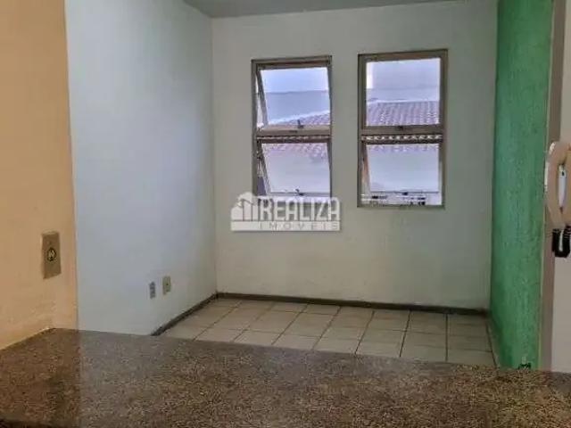 Apartamento venda em Região Geográfica Imediata de Uberaba, Uberaba