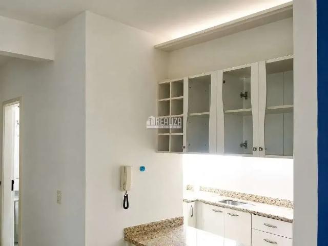 Apartamento venda em Região Geográfica Imediata de Uberaba, Uberaba