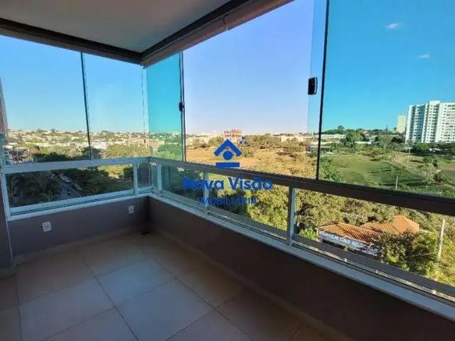 Apartamento venda em Uberaba, Região Geográfica Intermediária de Uberaba