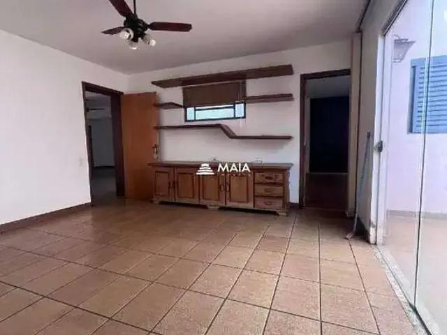 Apartamento venda em Uberaba, Região Geográfica Intermediária de Uberaba