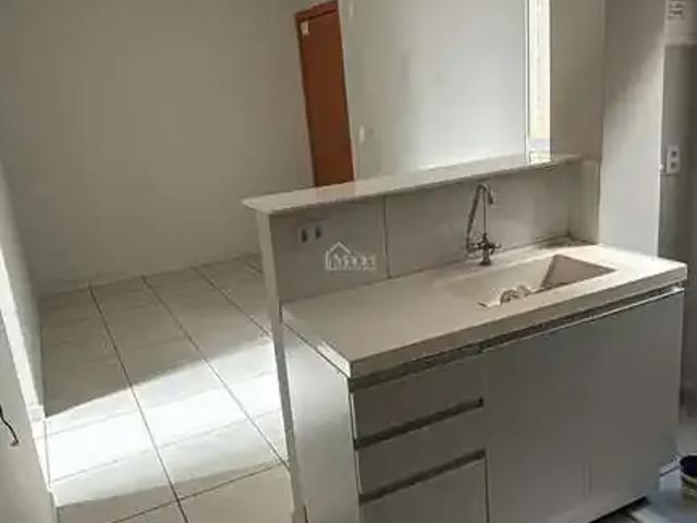 Apartamento venda em Região Geográfica Imediata de Uberaba, Uberaba