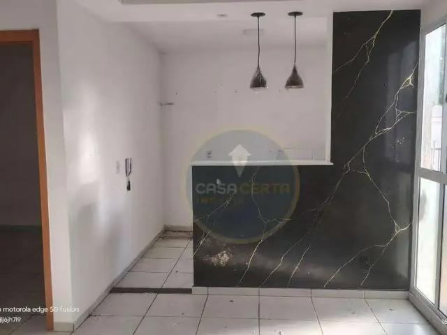 Apartamento venda em Região Geográfica Imediata de Uberaba, Uberaba