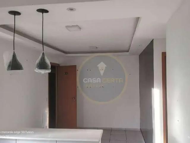 Apartamento venda em Região Geográfica Imediata de Uberaba, Uberaba