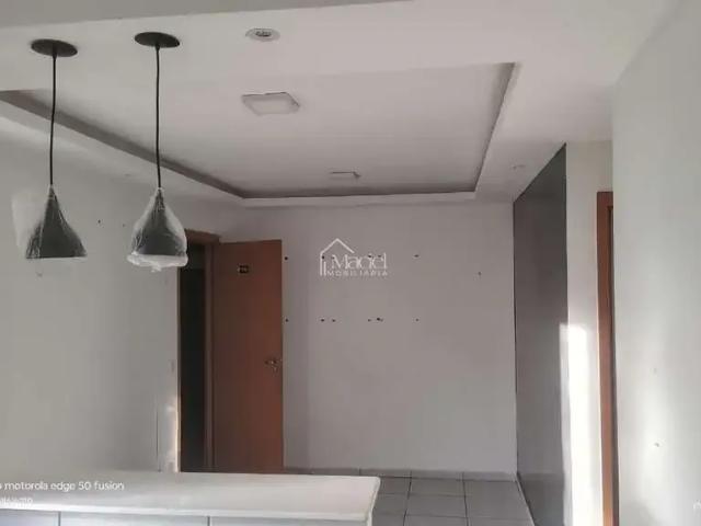 Apartamento venda em Região Geográfica Imediata de Uberaba, Uberaba