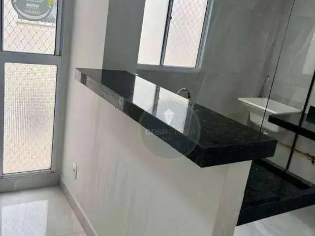 Apartamento venda em Região Geográfica Imediata de Uberaba, Uberaba