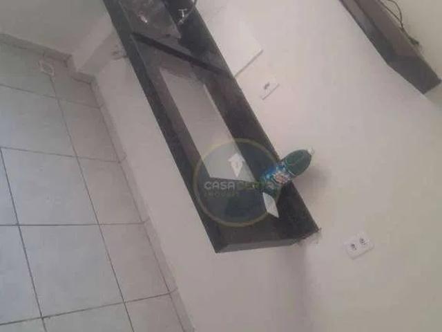 Apartamento venda em Região Geográfica Imediata de Uberaba, Uberaba
