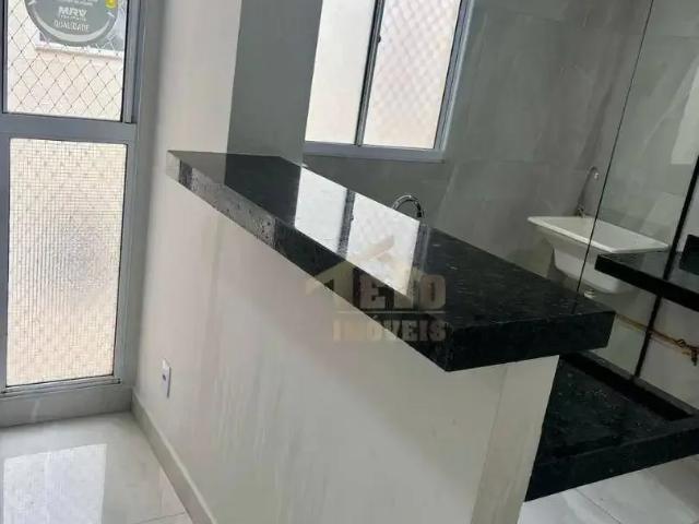 Apartamento venda em Região Geográfica Imediata de Uberaba, Uberaba