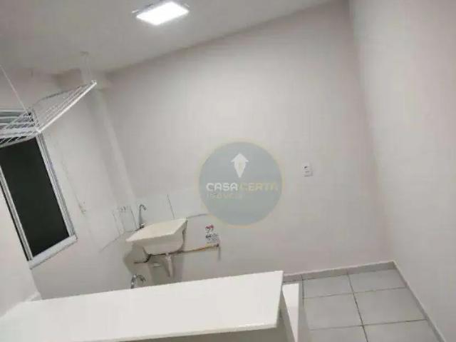 Apartamento venda em Região Geográfica Imediata de Uberaba, Uberaba