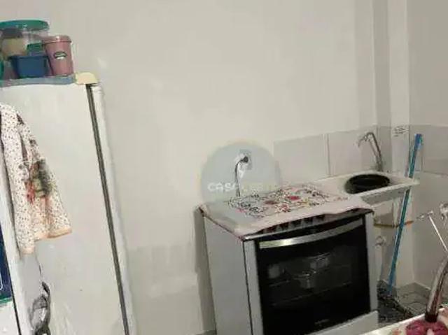 Apartamento venda em Região Geográfica Imediata de Uberaba, Uberaba