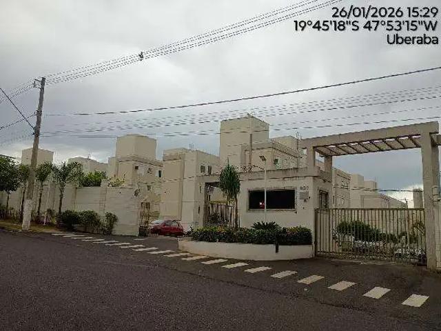 Apartamento venda em Região Geográfica Imediata de Uberaba, Uberaba