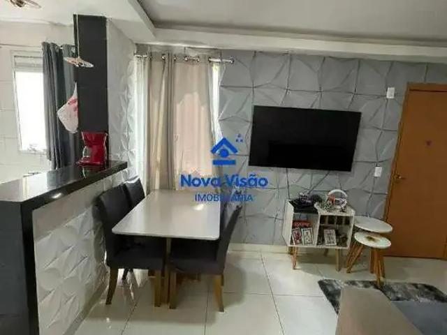 Apartamento venda em Uberaba, Região Geográfica Intermediária de Uberaba
