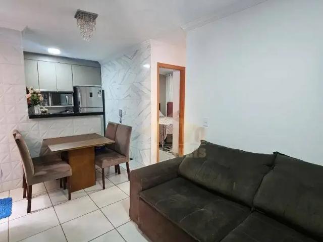 Apartamento venda em Região Geográfica Imediata de Uberaba, Uberaba