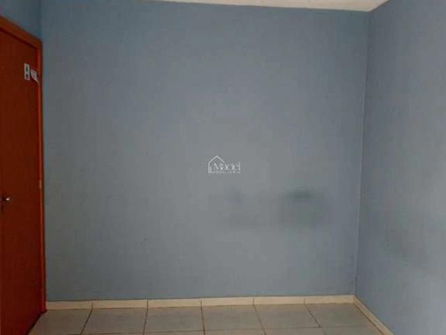 Apartamento venda em Zeca Mendes, Uberaba