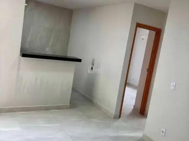 Apartamento venda em Região Geográfica Imediata de Uberaba, Uberaba