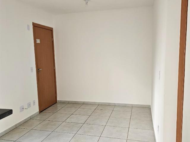 Apartamento venda em Região Geográfica Imediata de Uberaba, Uberaba