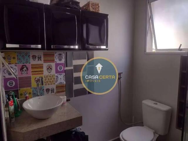 Apartamento venda em Região Geográfica Imediata de Uberaba, Uberaba